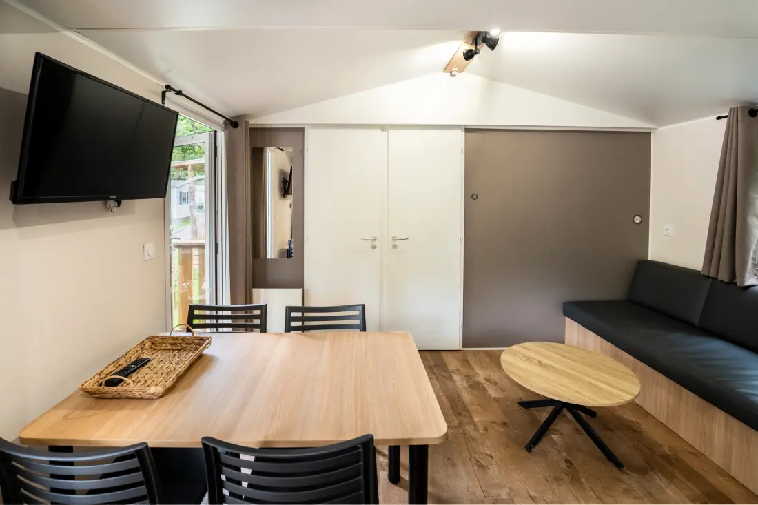Flower Camping LA STENIOLE 4 étoiles★★★★