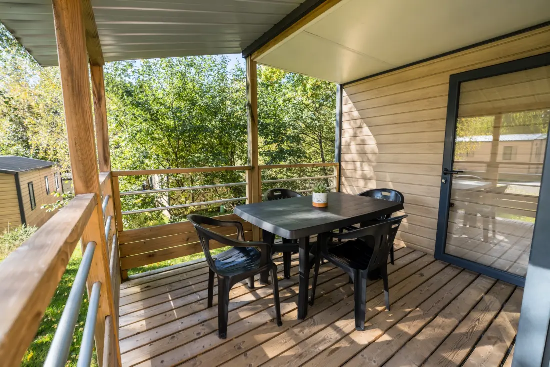 Flower Camping LA STENIOLE 4 étoiles★★★★