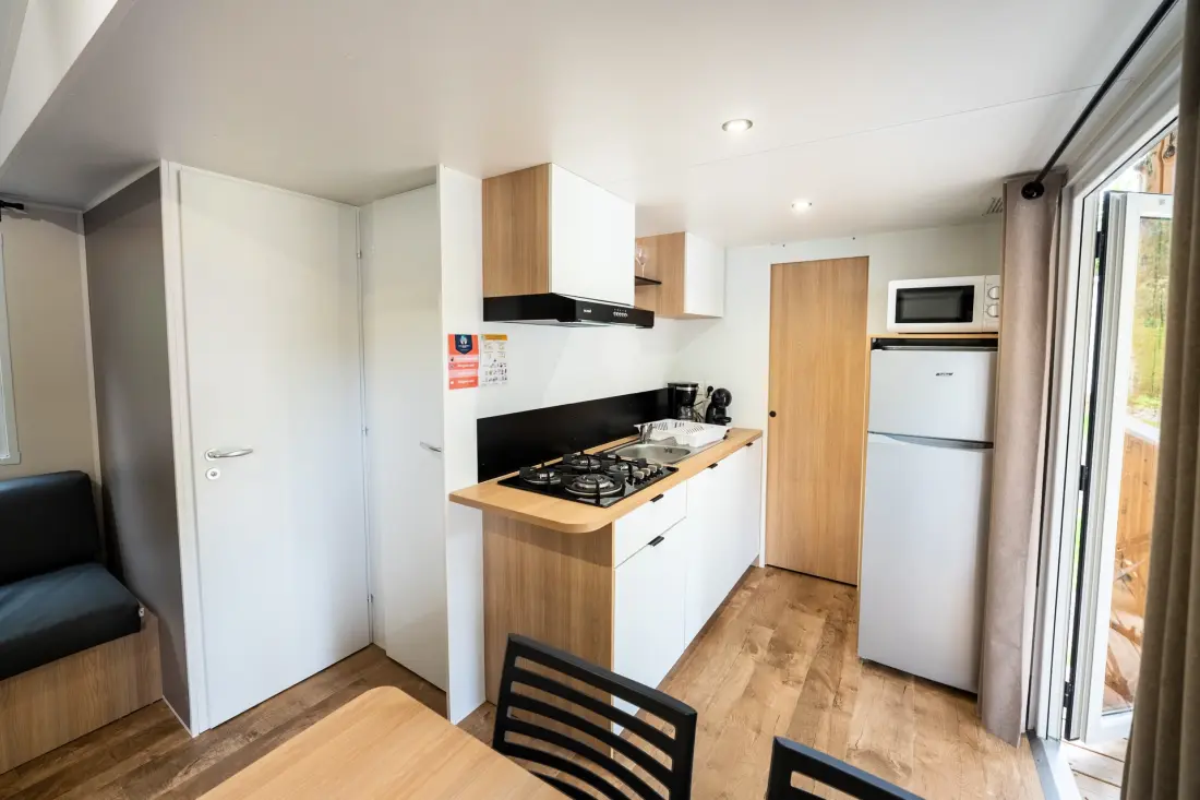 Flower Camping LA STENIOLE 4 étoiles★★★★
