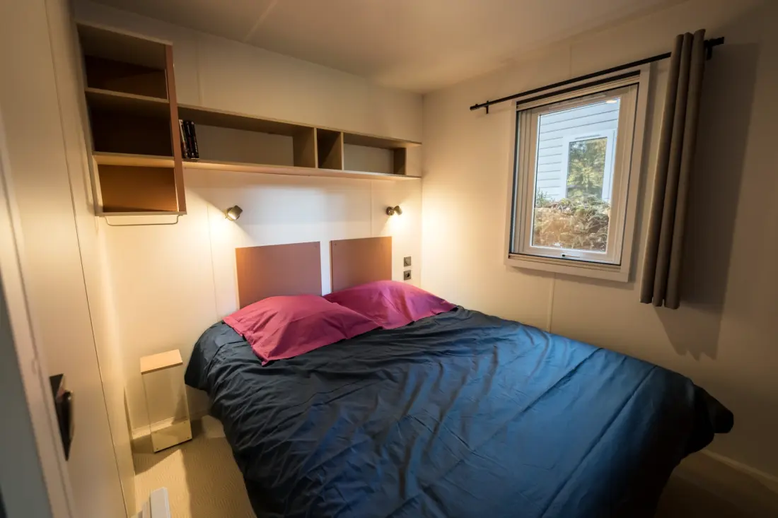 Flower Camping LA STENIOLE 4 étoiles★★★★