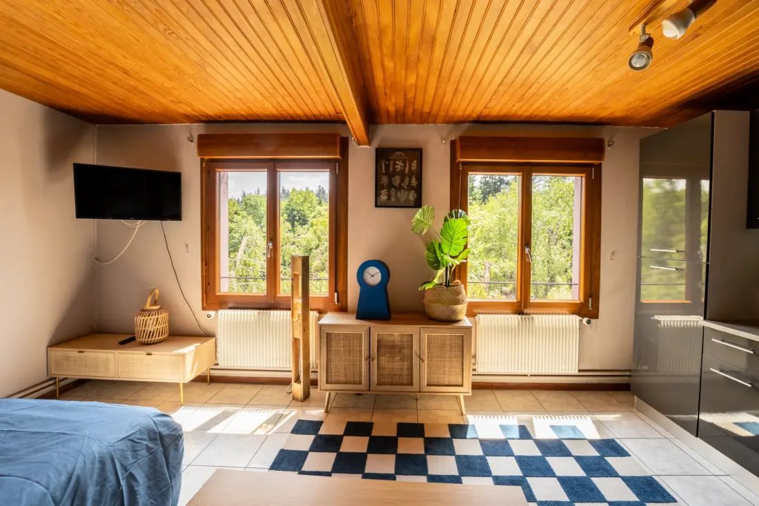 Flower Camping LA STENIOLE 4 étoiles★★★★
