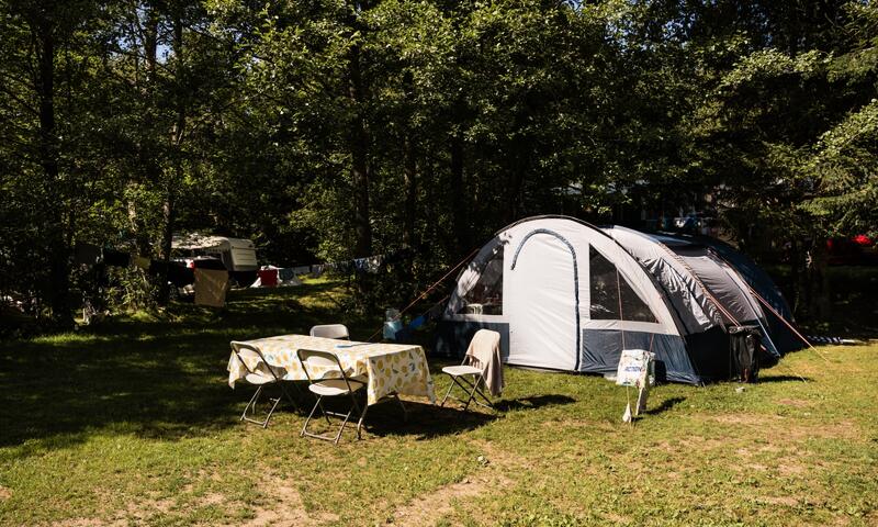 Flower Camping LA STENIOLE **** - Granges-Aumontzey - 10