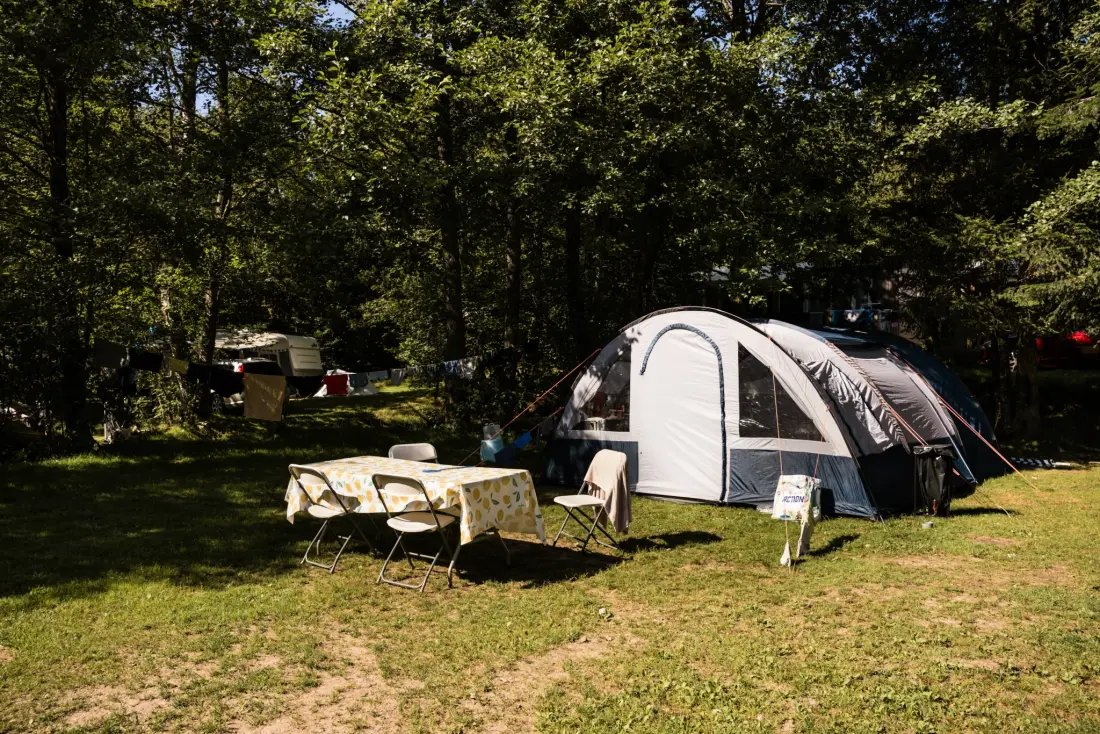 Flower Camping LA STENIOLE 4 étoiles★★★★