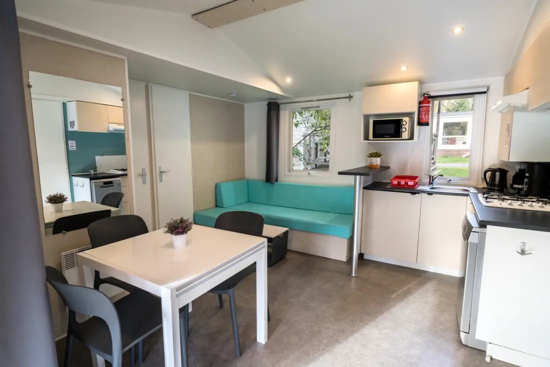 Flower Camping LA STENIOLE 4 étoiles★★★★