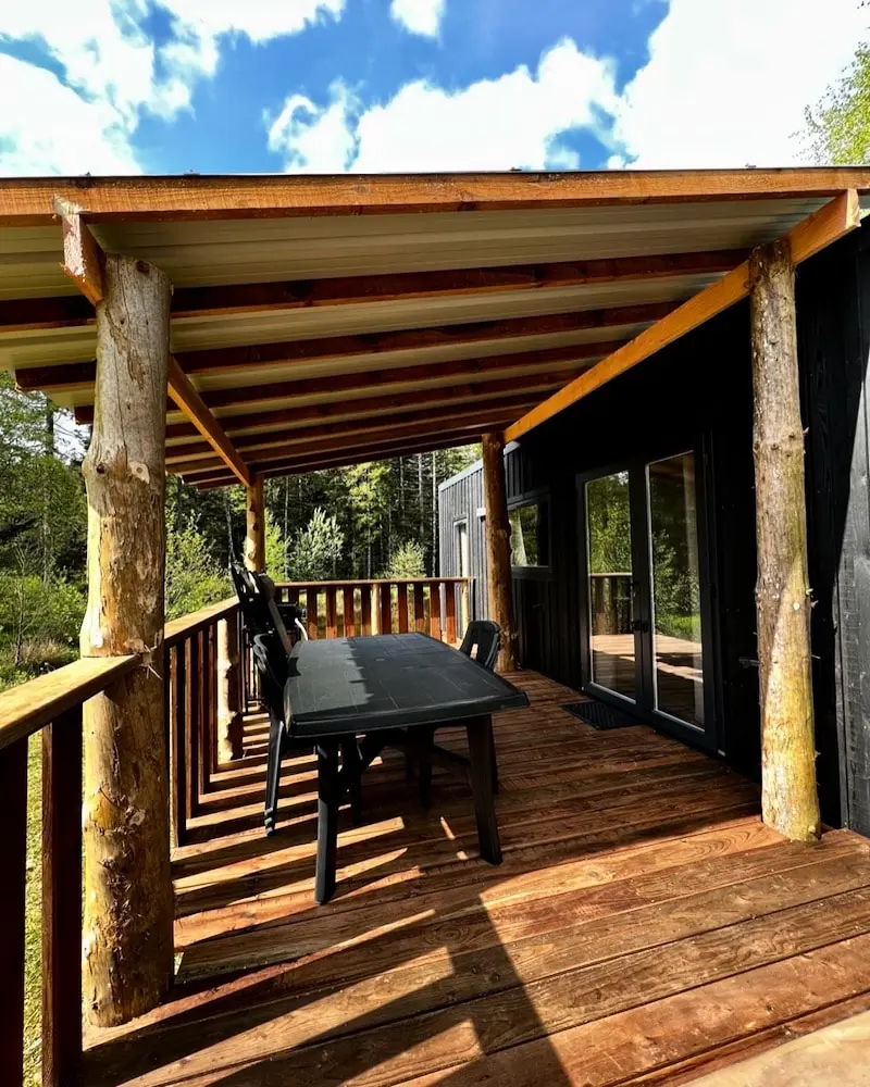 Flower Camping LA STENIOLE 4 étoiles★★★★