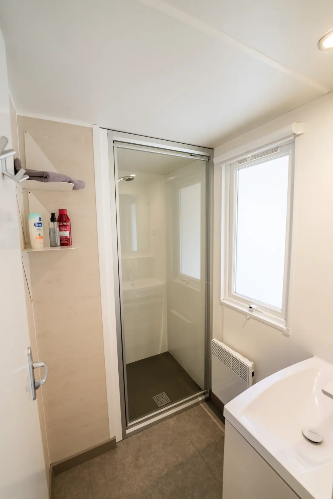Flower Camping LA STENIOLE 4 étoiles★★★★