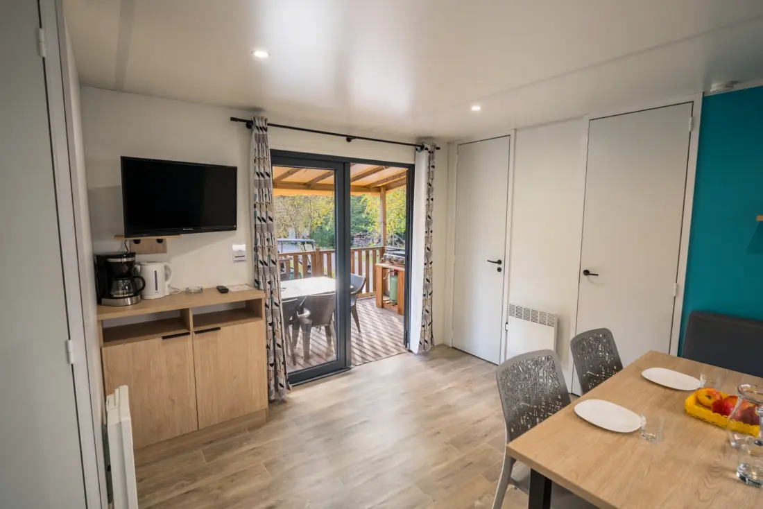 Flower Camping LA STENIOLE 4 étoiles★★★★