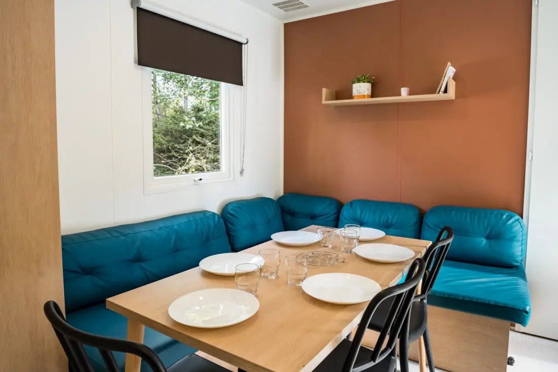 Flower Camping LA STENIOLE 4 étoiles★★★★