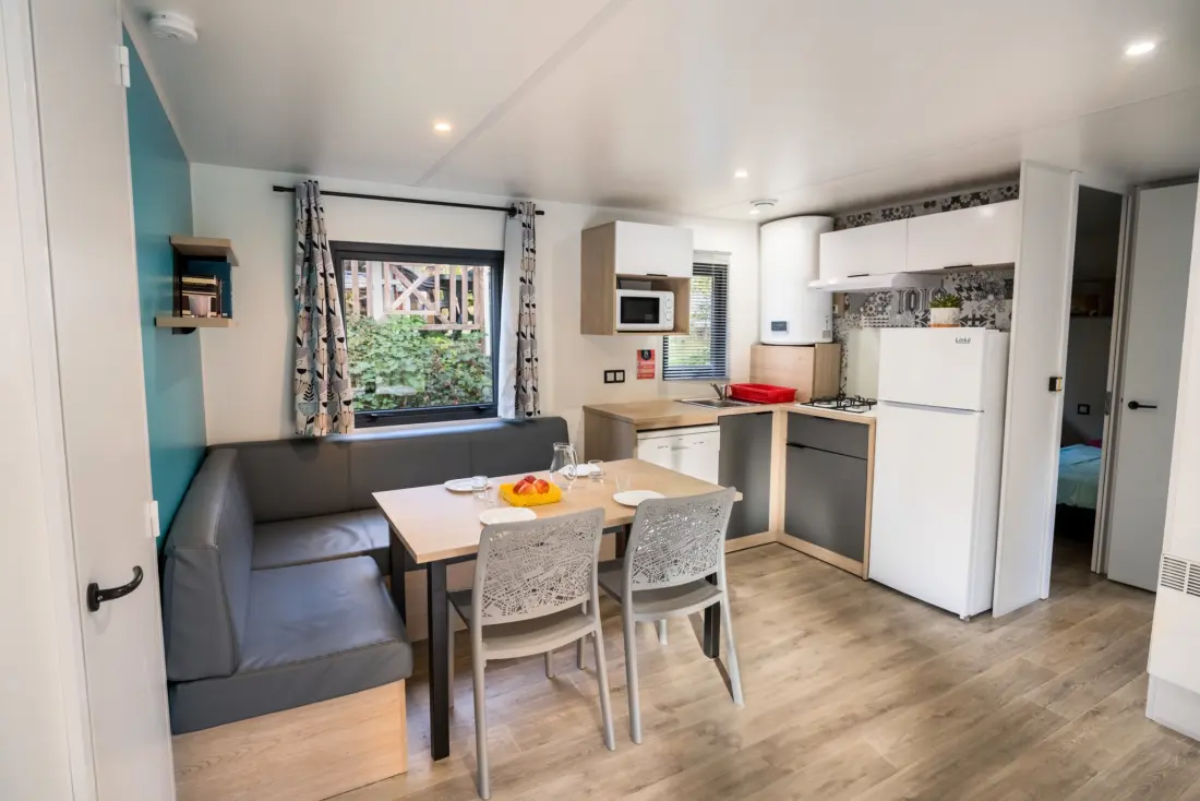 Flower Camping LA STENIOLE 4 étoiles★★★★