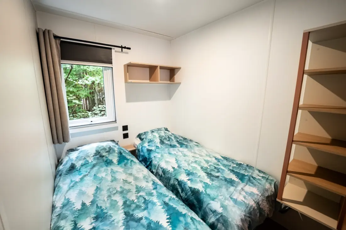 Flower Camping LA STENIOLE 4 étoiles★★★★