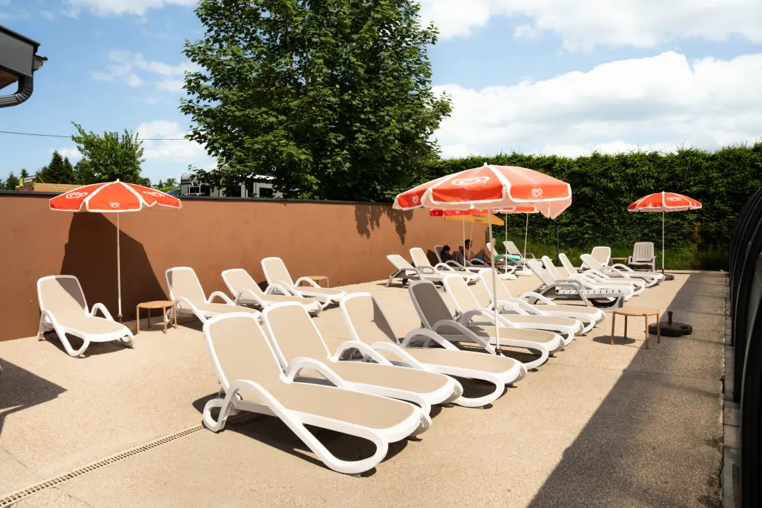 Flower Camping LA STENIOLE 4 étoiles★★★★