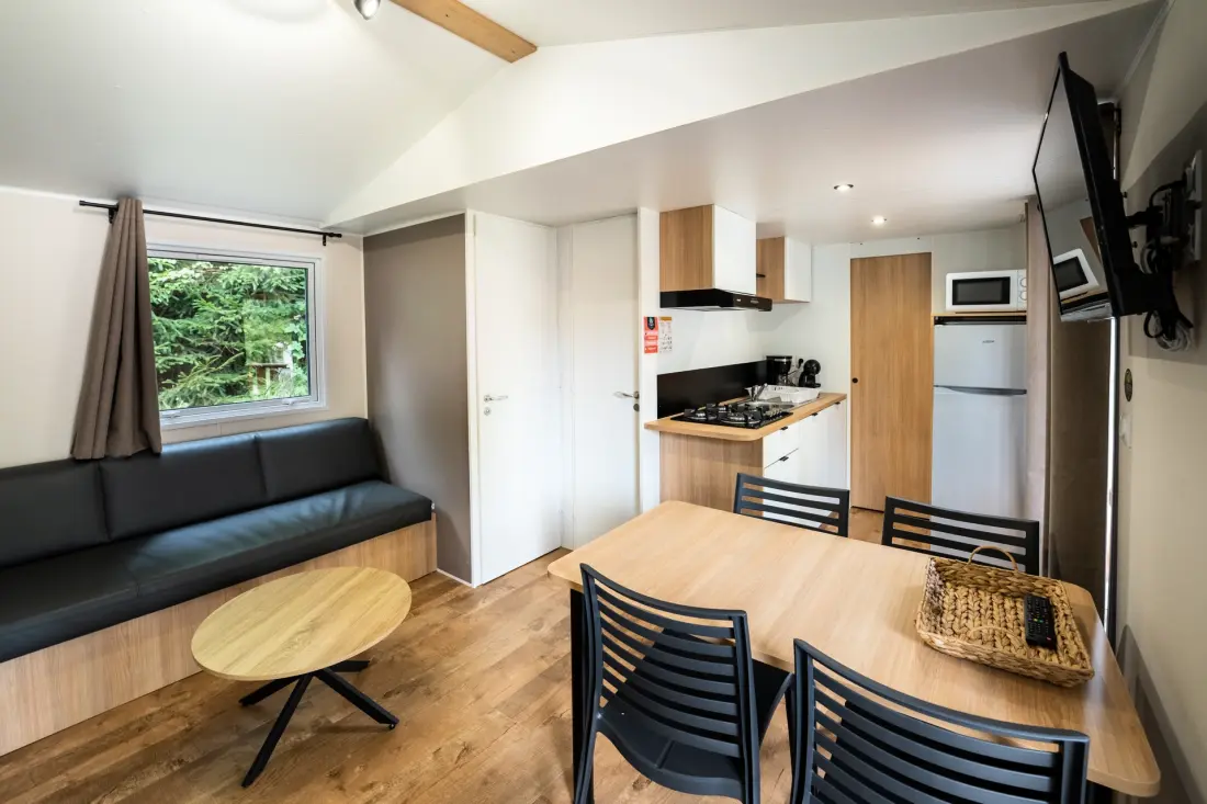 Flower Camping LA STENIOLE 4 étoiles★★★★