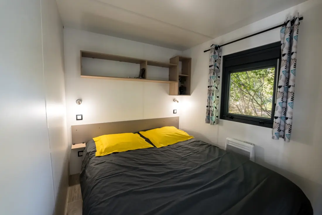 Flower Camping LA STENIOLE 4 étoiles★★★★