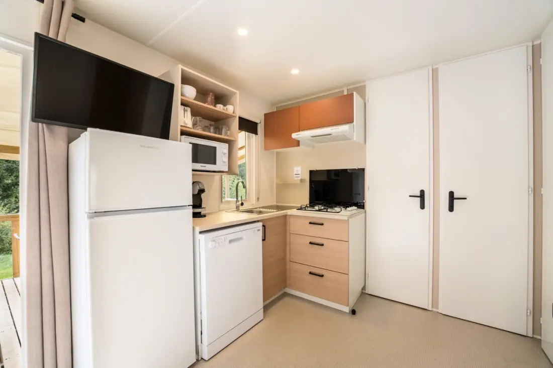 Flower Camping LA STENIOLE 4 étoiles★★★★