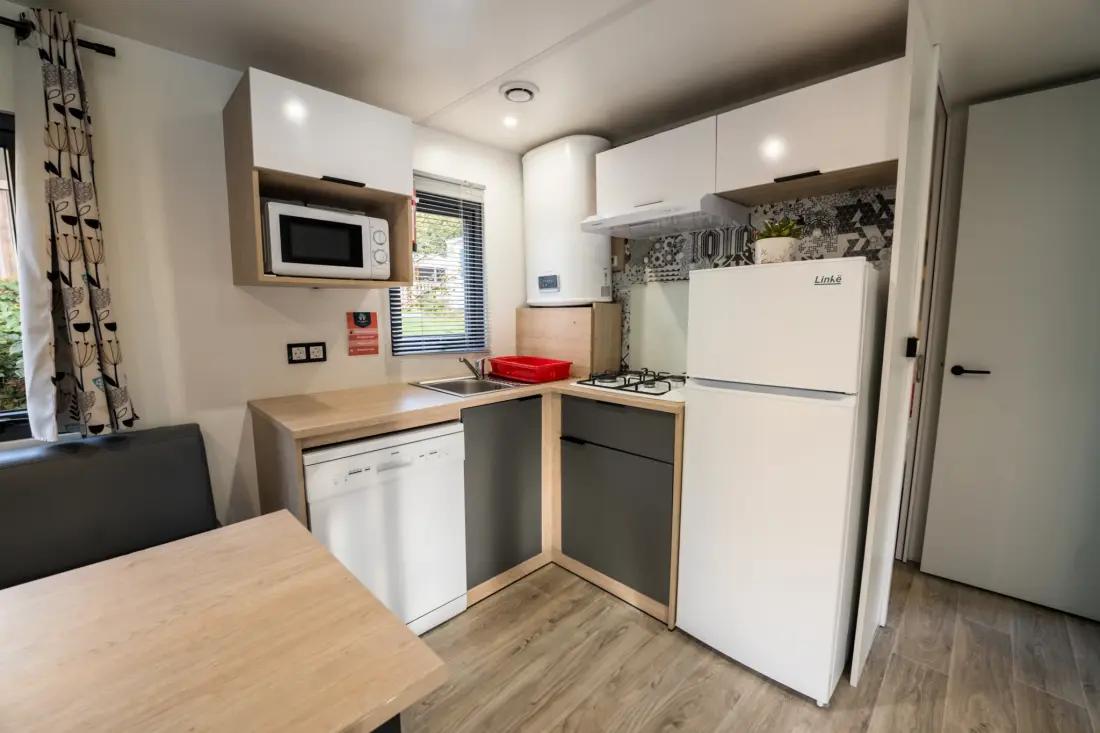 Flower Camping LA STENIOLE 4 étoiles★★★★