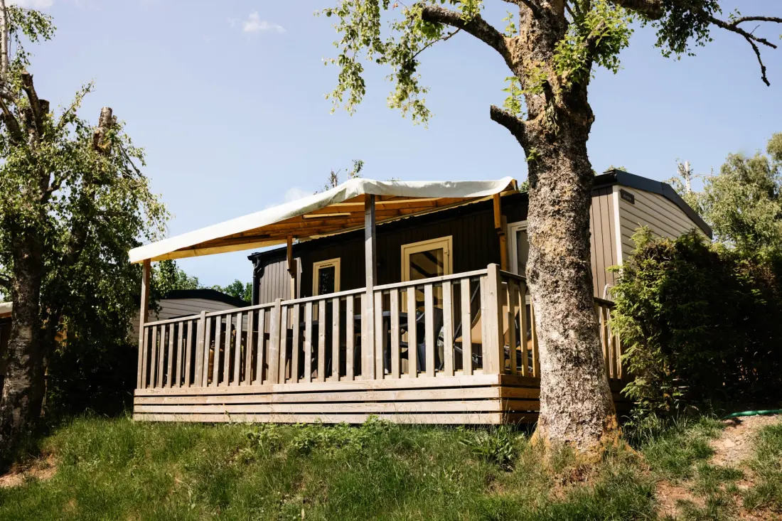 Flower Camping LA STENIOLE 4 étoiles★★★★