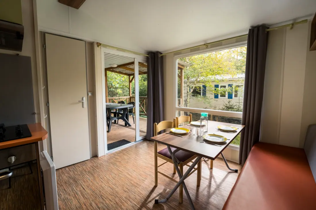 Flower Camping LA STENIOLE 4 étoiles★★★★