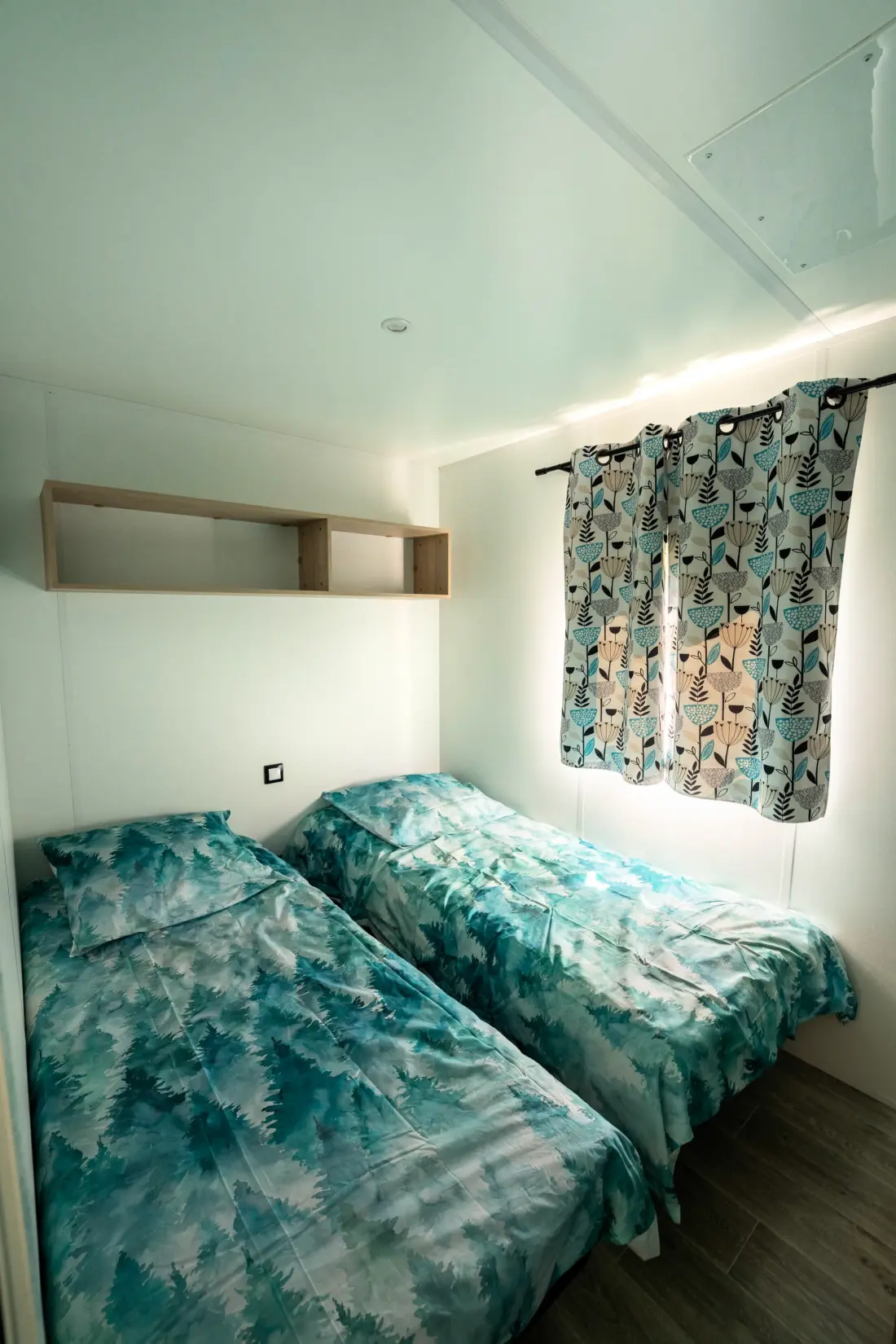 Flower Camping LA STENIOLE 4 étoiles★★★★