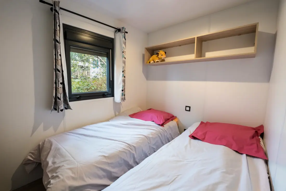 Flower Camping LA STENIOLE 4 étoiles★★★★