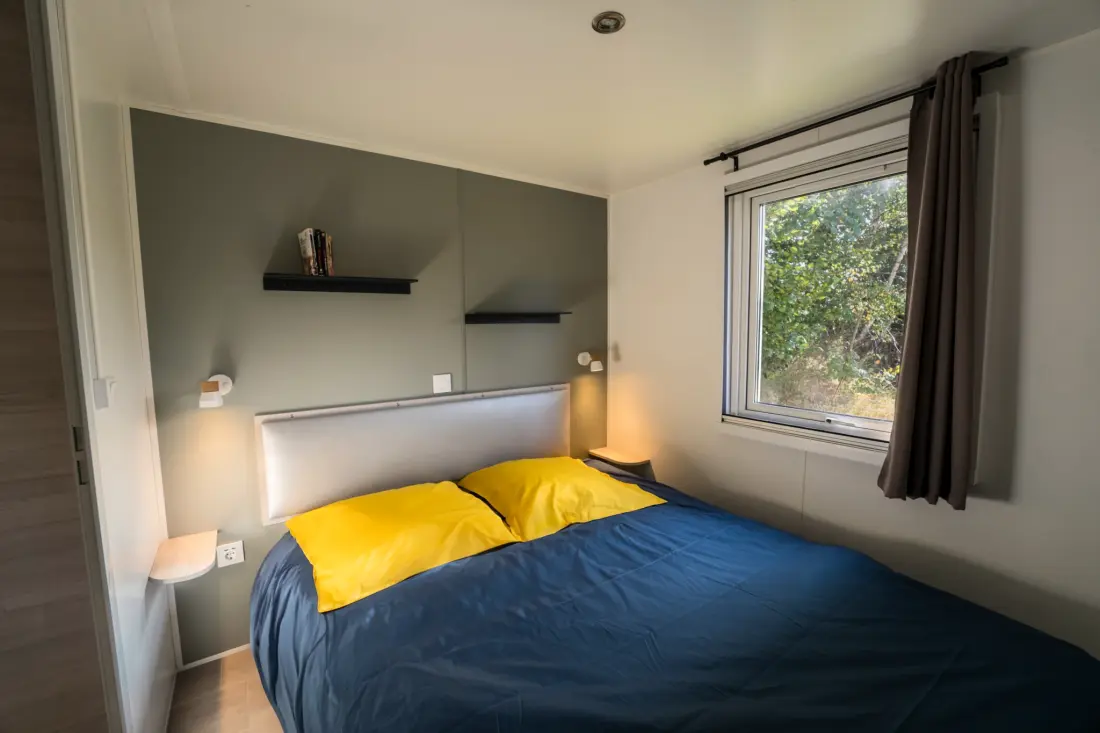 Flower Camping LA STENIOLE 4 étoiles★★★★
