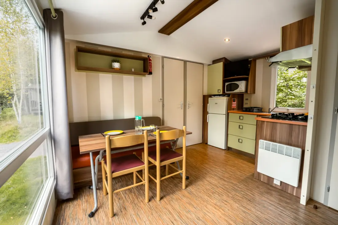 Flower Camping LA STENIOLE 4 étoiles★★★★