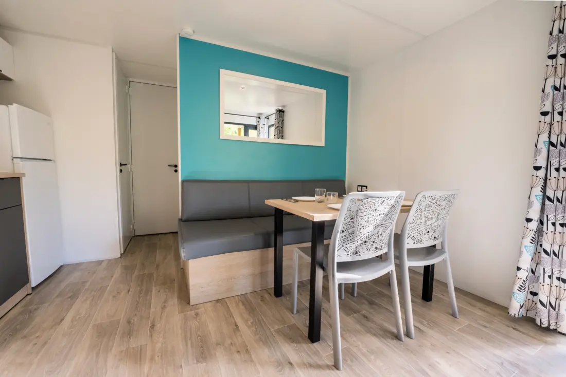 Flower Camping LA STENIOLE 4 étoiles★★★★