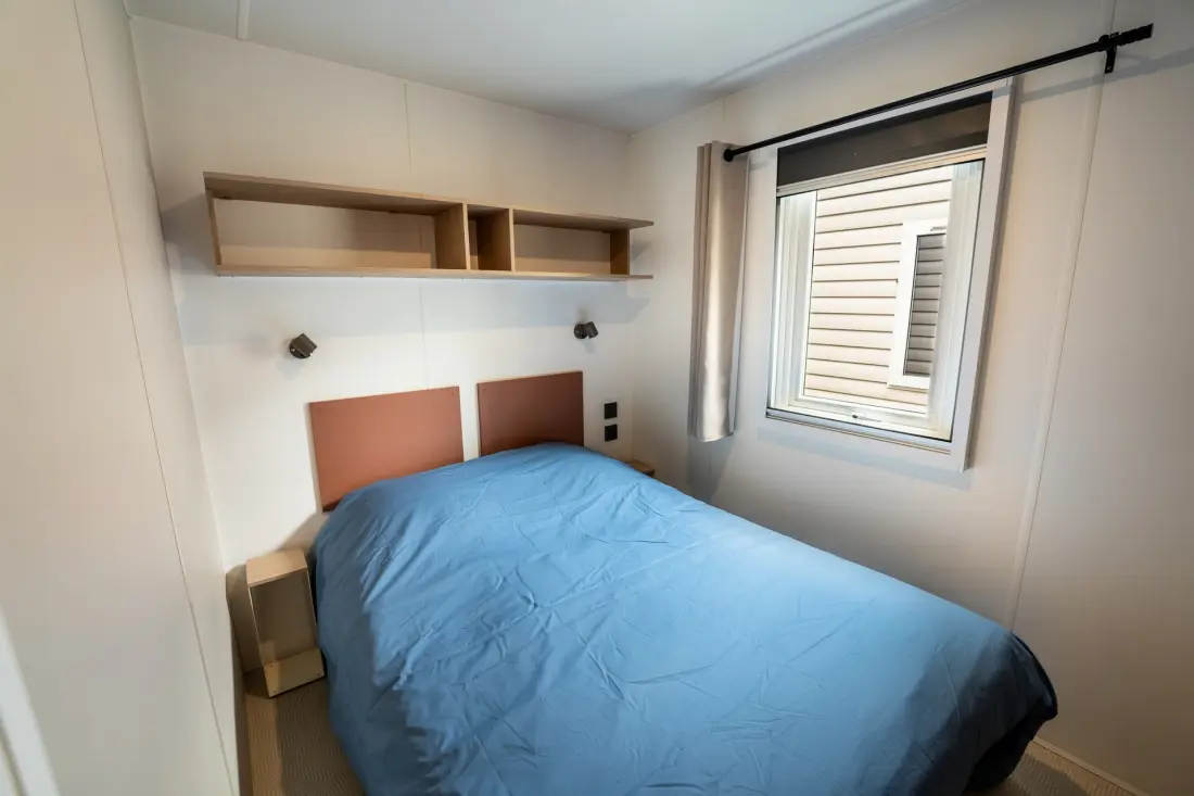 Flower Camping LA STENIOLE 4 étoiles★★★★