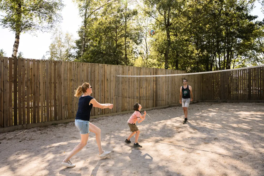 Flower Camping LA STENIOLE 4 étoiles★★★★