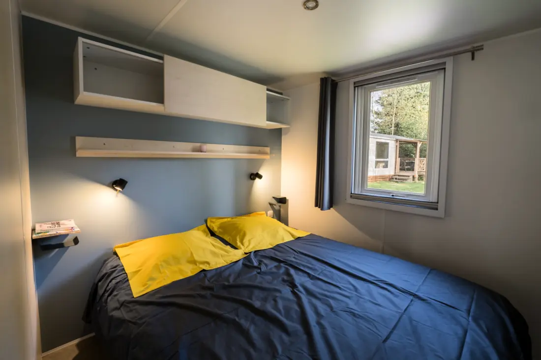 Flower Camping LA STENIOLE 4 étoiles★★★★