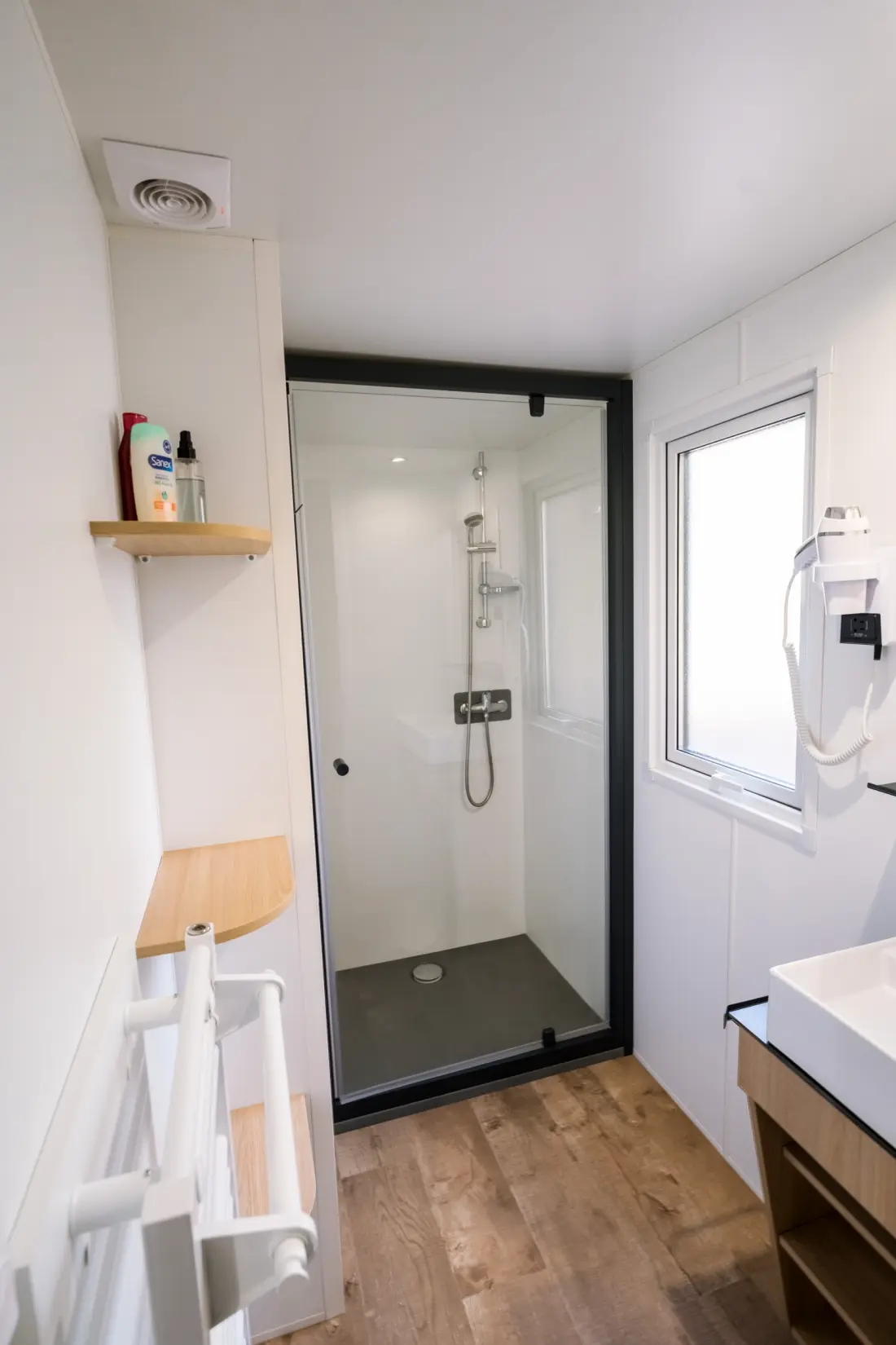 Flower Camping LA STENIOLE 4 étoiles★★★★