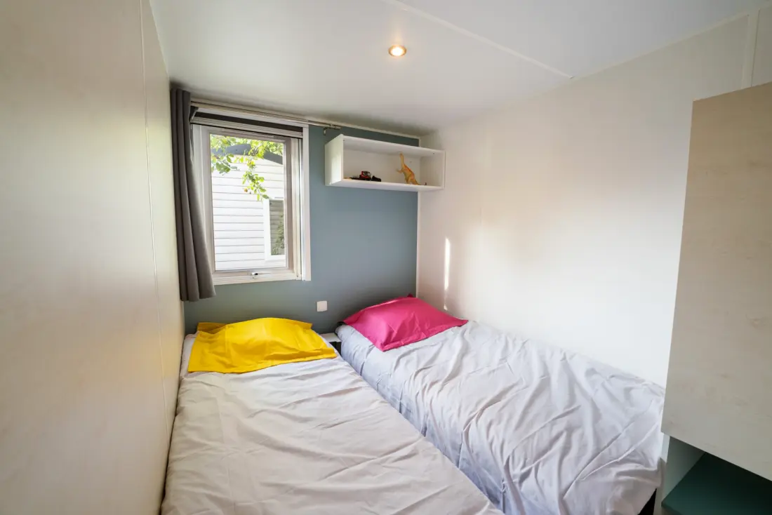 Flower Camping LA STENIOLE 4 étoiles★★★★