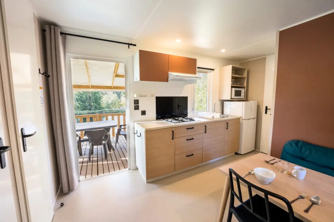 Flower Camping LA STENIOLE 4 étoiles★★★★