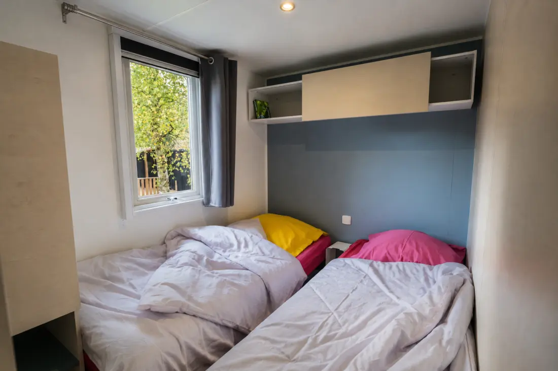 Flower Camping LA STENIOLE 4 étoiles★★★★