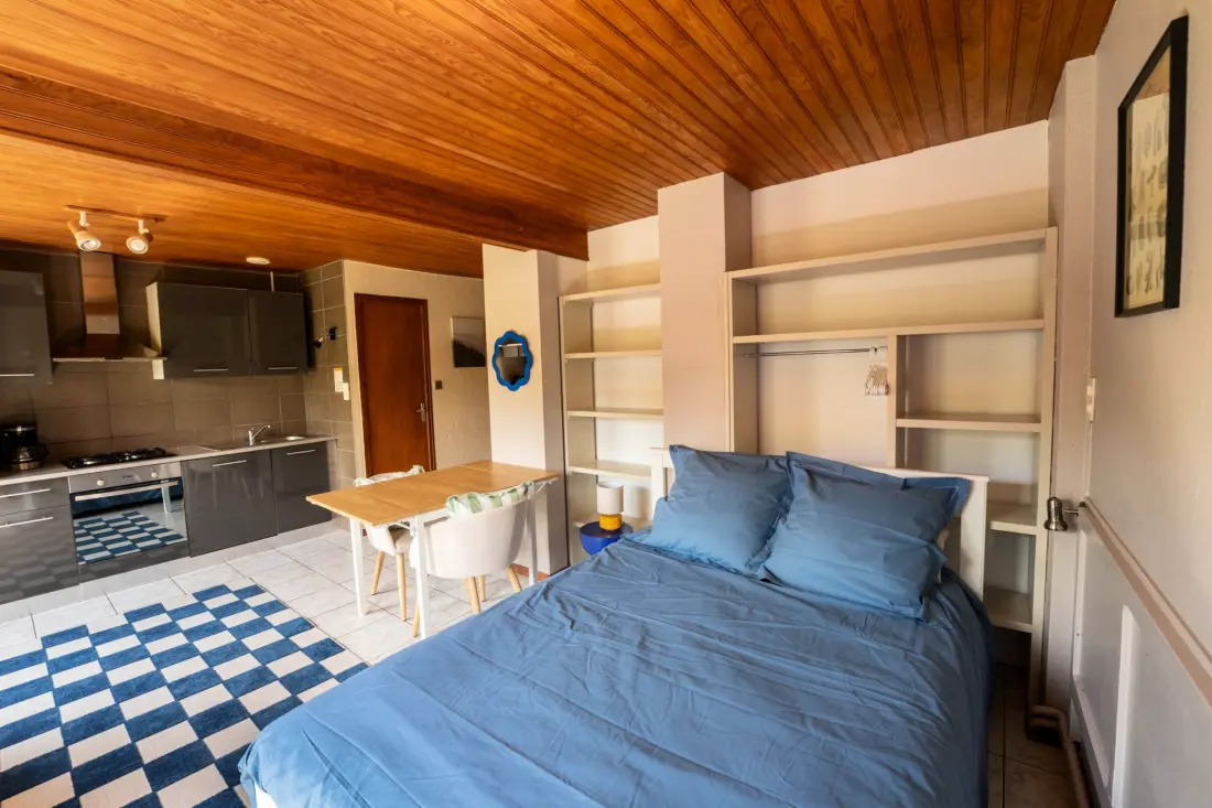 Flower Camping LA STENIOLE 4 étoiles★★★★
