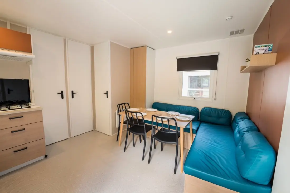 Flower Camping LA STENIOLE 4 étoiles★★★★