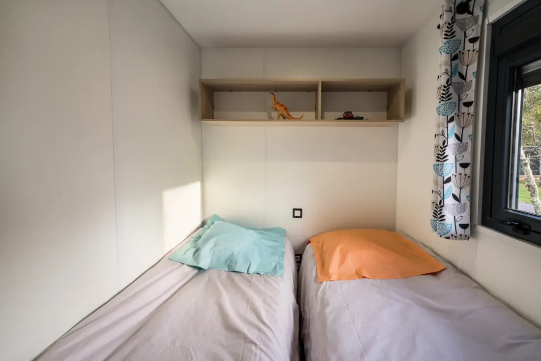 Flower Camping LA STENIOLE 4 étoiles★★★★