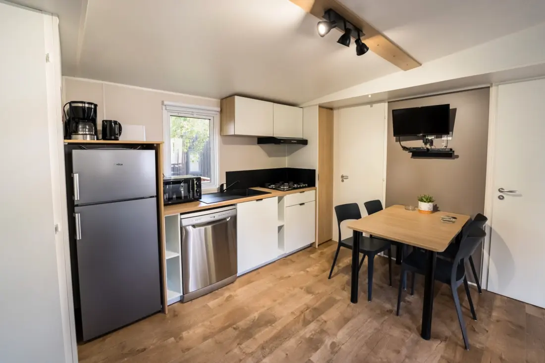 Flower Camping LA STENIOLE 4 étoiles★★★★