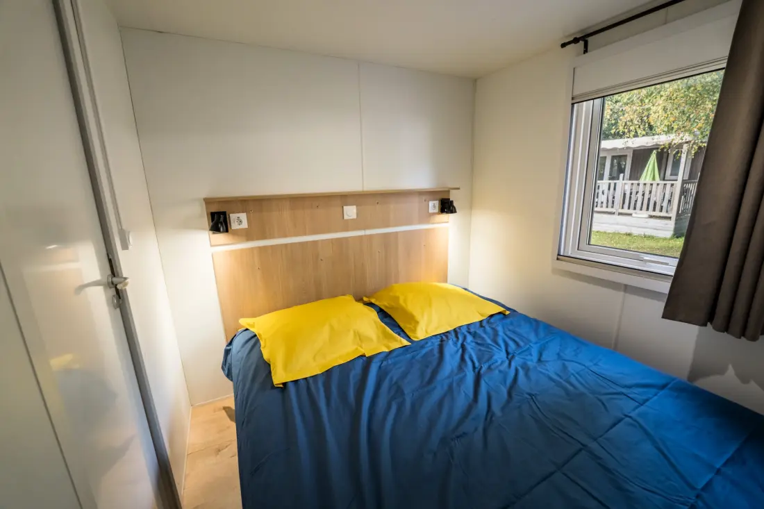 Flower Camping LA STENIOLE 4 étoiles★★★★