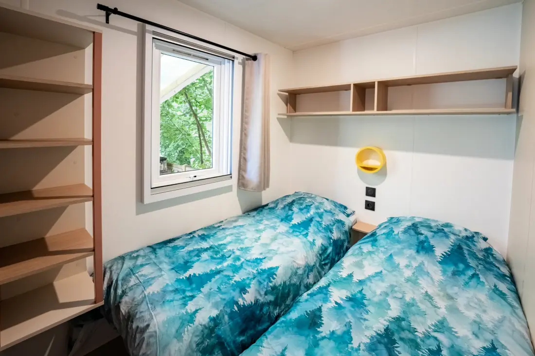 Flower Camping LA STENIOLE 4 étoiles★★★★