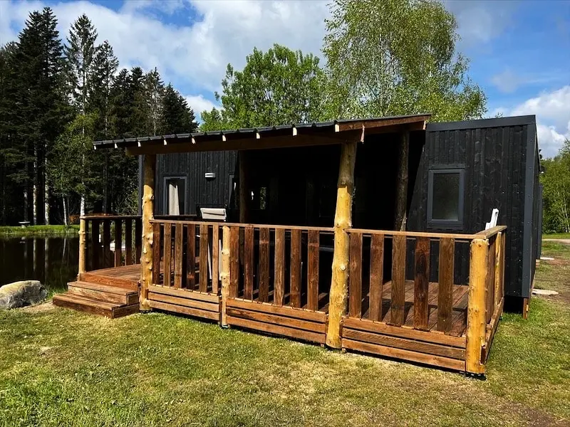 Flower Camping LA STENIOLE 4 étoiles★★★★