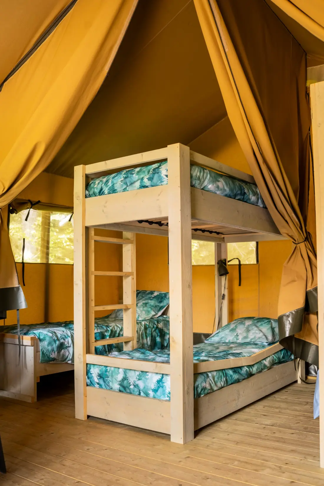 Flower Camping LA STENIOLE 4 étoiles★★★★