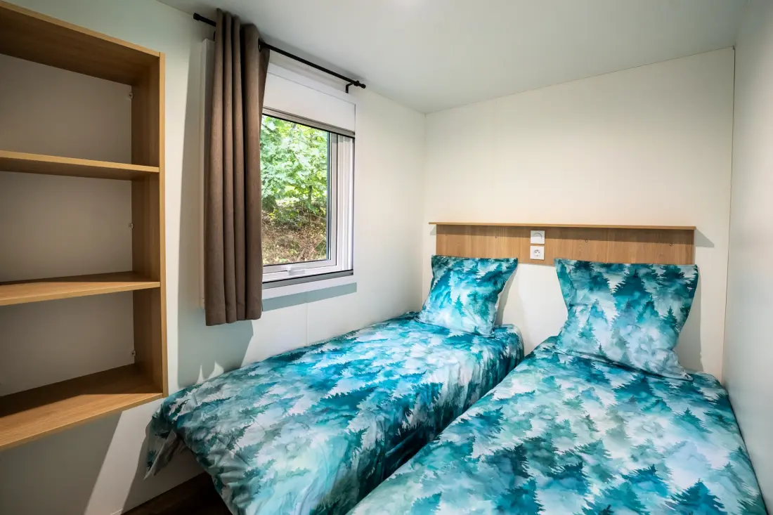 Flower Camping LA STENIOLE 4 étoiles★★★★