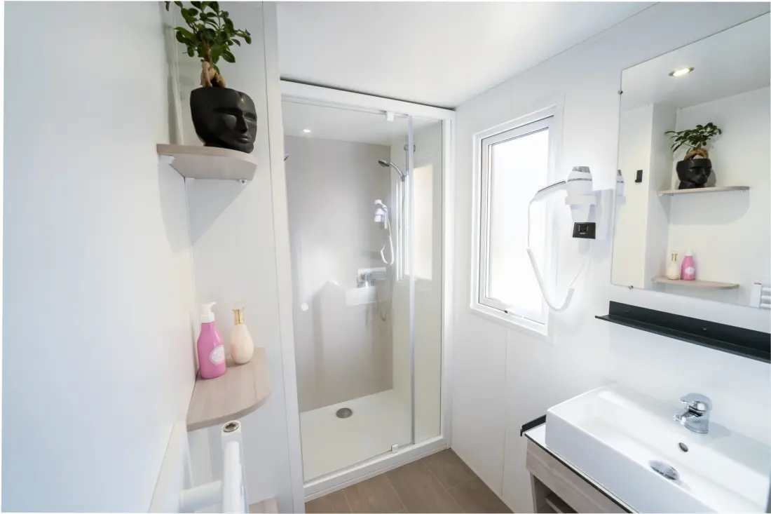 Flower Camping LA STENIOLE 4 étoiles★★★★