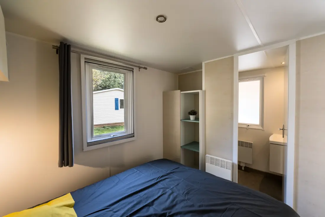 Flower Camping LA STENIOLE 4 étoiles★★★★