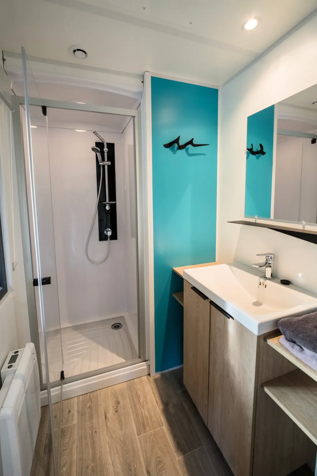 Flower Camping LA STENIOLE 4 étoiles★★★★