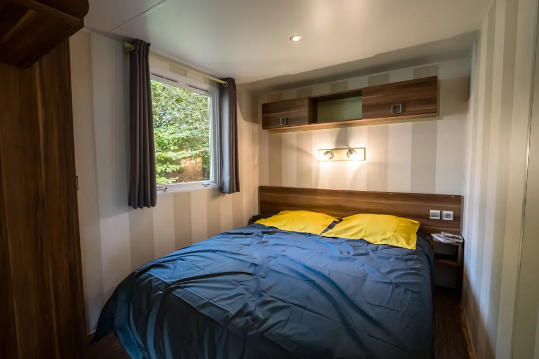Flower Camping LA STENIOLE 4 étoiles★★★★
