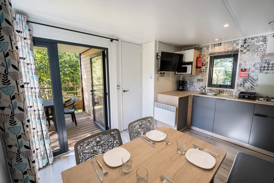 Flower Camping LA STENIOLE 4 étoiles★★★★