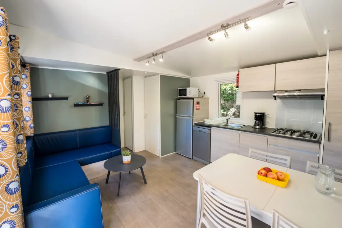 Flower Camping LA STENIOLE 4 étoiles★★★★