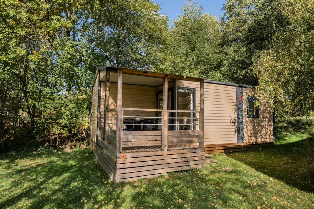Flower Camping LA STENIOLE 4 étoiles★★★★