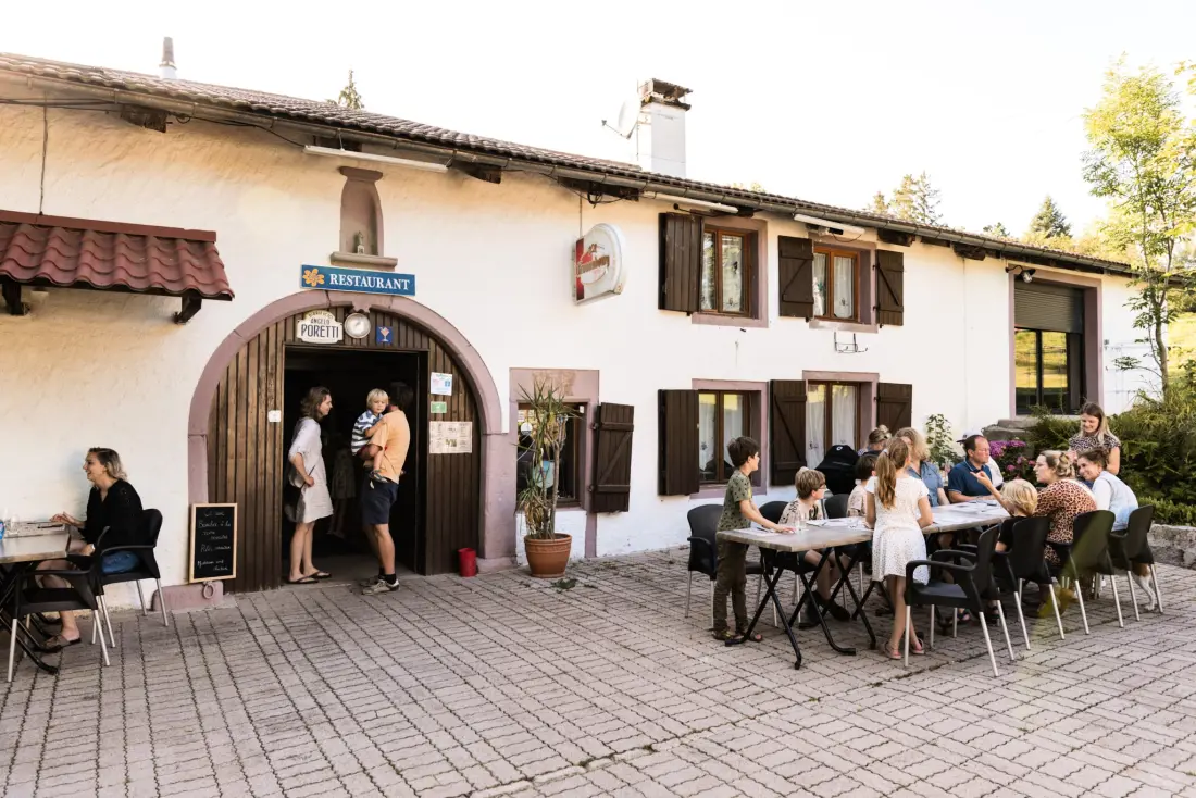 Flower Camping LA STENIOLE 4 étoiles★★★★